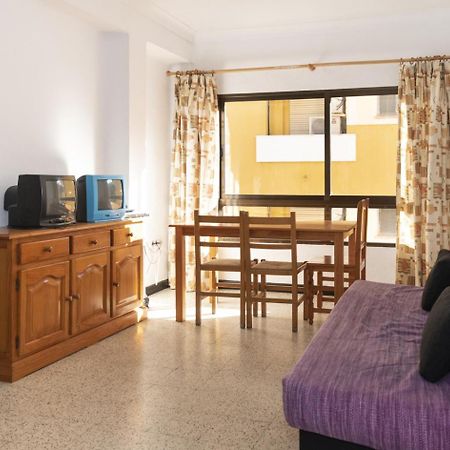 Apartamento Estirpe, 3º-6 Cullera Exterior foto