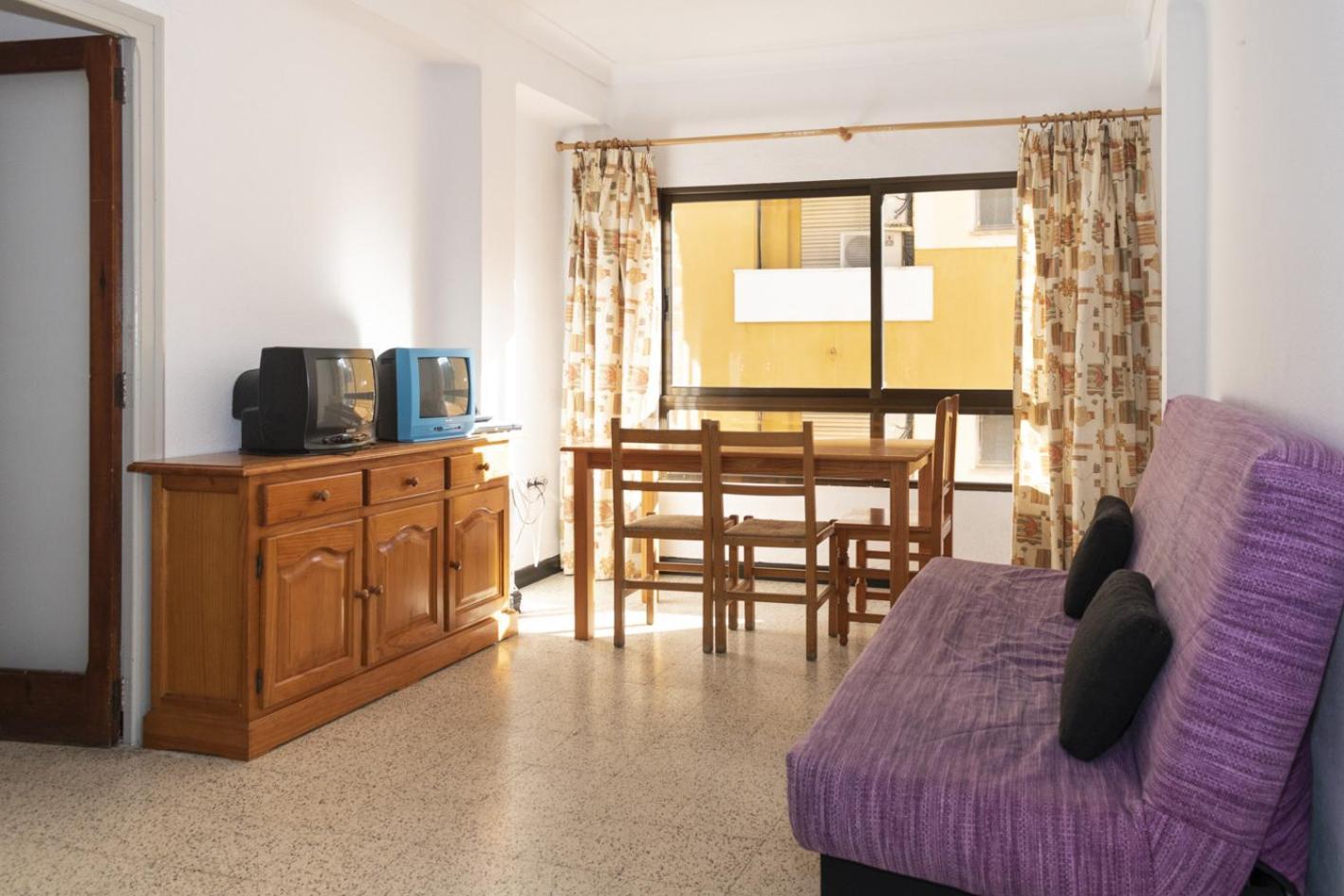 Apartamento Estirpe, 3º-6 Cullera Exterior foto